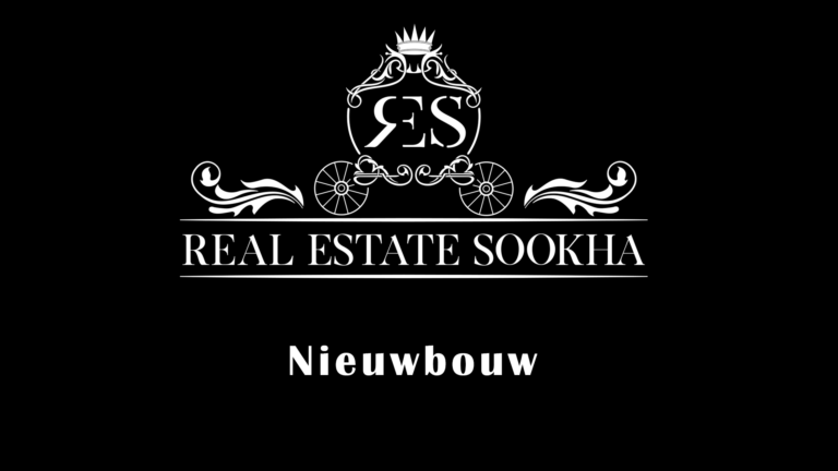 Nieuwbouw 44 Appartementen